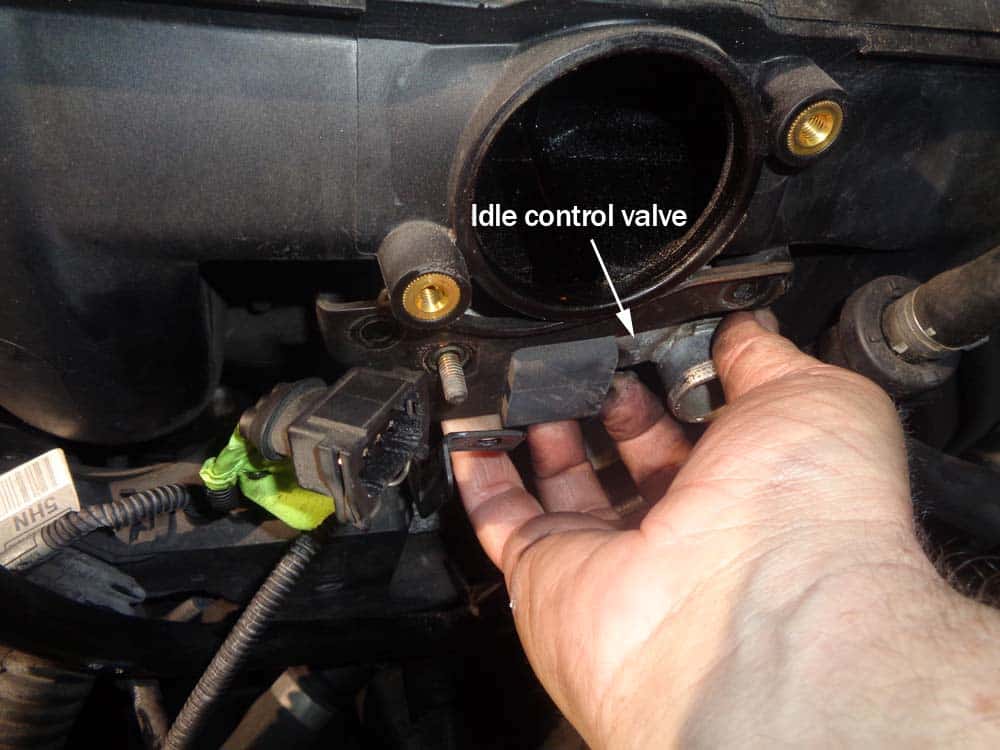 See C0108 in engine